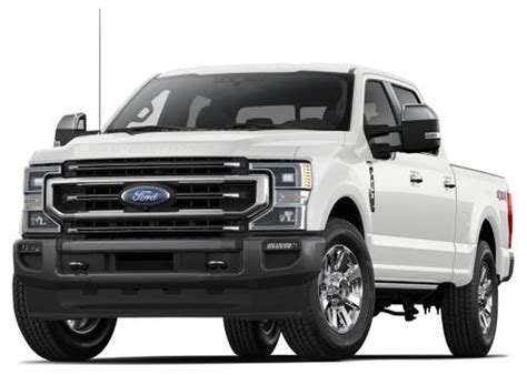 New And Used 2022 Ford F 250 Platinum For Sale In Brookville Ny