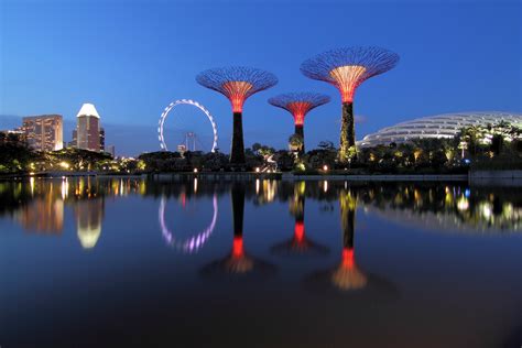 Singapore Now Worlds Most Expensive City