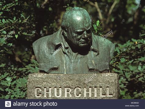 Sir Winston Churchill Stock Photos And Sir Winston Churchill Stock Images