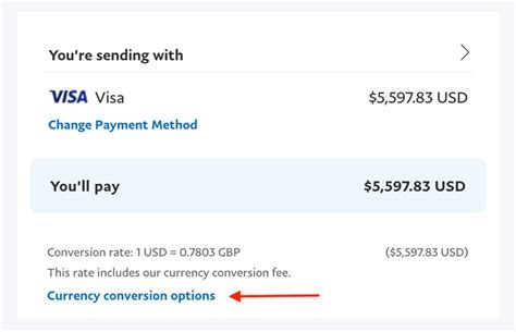 How do i get l$ without having to have a bank account or credit card. Why am I not given the currency conversion option ... - PayPal Community