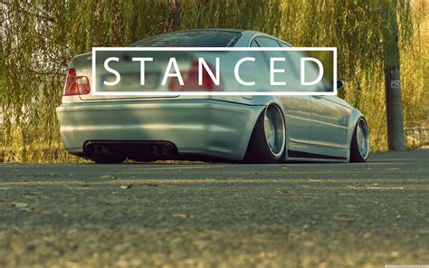 Stance Car 4k Wallpapers Top Free Stance Car 4k Backgrounds