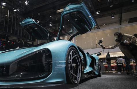 Jetzt gebrauchtwagen automatik bei mobile.de kaufen. Automesse in Peking 2020: E-Autos: Verpasst Deutschland ...