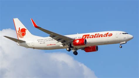 Malindo air first 737 max 8. Malindo Air Boeing 737-800 | ECONOMY - PERTH TO KUALA ...