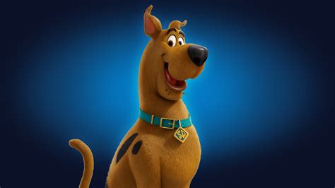 Exclusive Scooby Doo Live Action Reboot In Development