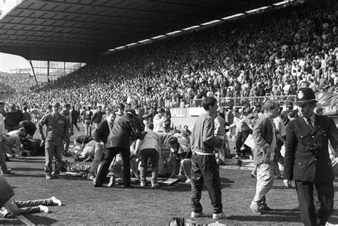 The hillsborough disaster was a deadly human crush that occurred on april 15, 1989, at hillsborough, a football stadium home to sheffield wednesday in sheffield, england resulting in the. Hillsborough disaster - Birmingham Live