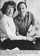 Gene Kelly, wife Jeanne Coyne and son Tim | Gene kelly wife, Gene kelly ...