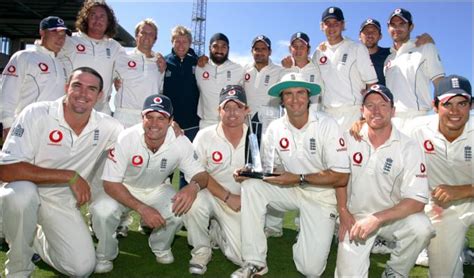 The england cricket team represents england and wales in international cricket. HOME OF SPORTS: England Cricket Team