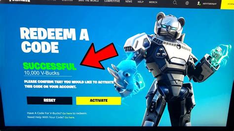 Feb 28, 2018 · can i redeem on my pc and use it when i play on ps4? Redeem Codes On Fortnite - Krunker How To Get Aimbot
