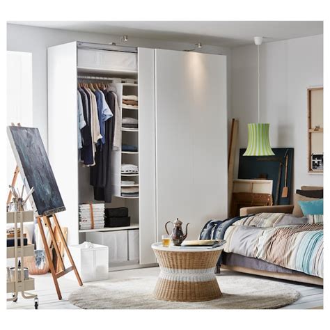 1.6 out of 5 stars, based on 5 reviews 5 ratings current price $579.90 $ 579. PAX Wardrobe - white, Hasvik white - IKEA