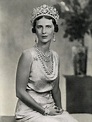 Princess Olga of Greece and Denmark - Alchetron, the free social ...