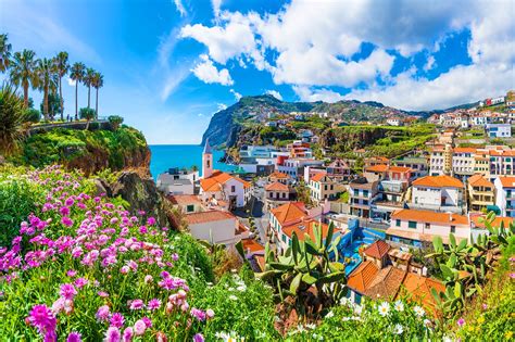 Madeira Island What You Need To Know Before You Go Go Guides