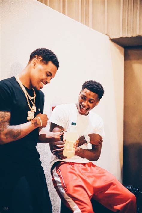 Nba Youngboy💚 C H A P T E R 12 Cute Rappers Nba Baby Rapper Outfits
