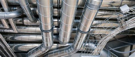 Ducting And Duct Work Orange County Heating And Air Conditioning