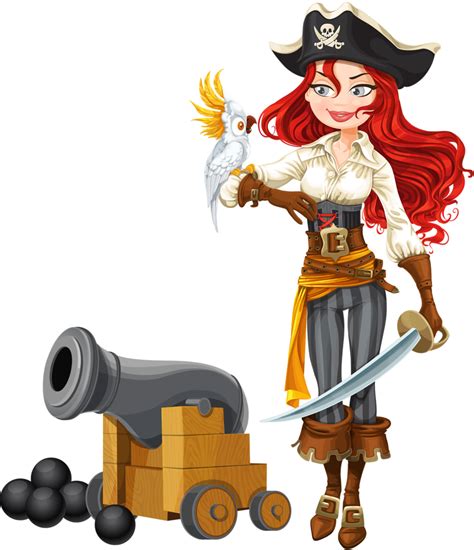 Пираты Pirates Pirate Art Funny Art