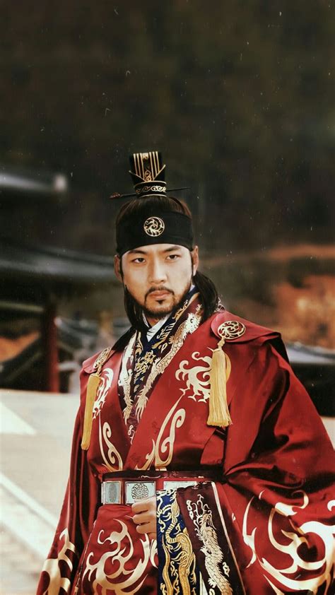 Jumong Wallpaper Korean Photo Fancy Video Fantasy Tips