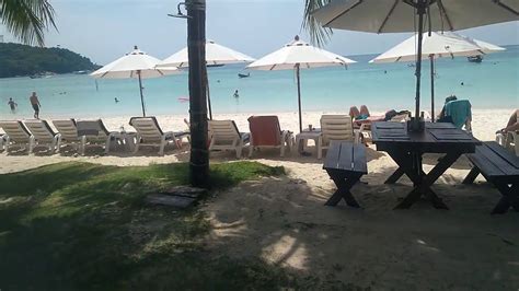 Great place if you would like to stay there, here is the link. Mali Resort Pattaya Beach Koh Lipe marts 2018 - YouTube