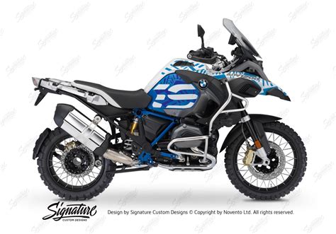 Cheap decals & stickers, buy quality automobiles & motorcycles directly from china suppliers:for bmw r1200gs adventure r1200gs adv 2005 12 new type of color paste motorcycle anti slip tank pad sticker protective stickers enjoy ✓free shipping. BMW R1200GS LC Adventure STYLE RALLYE Massai Blue ...
