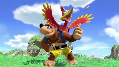 Banjo Kazooie Composer Grant Kirkhope I Dont Know If Theyll Ever Be