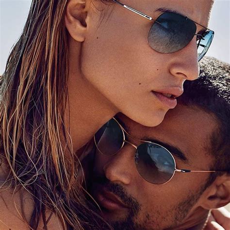 Silhouetteeyewear Is Presenting How Summer 2018 Looks Like Perfect Sunglasses For Him💁🏼‍♂️