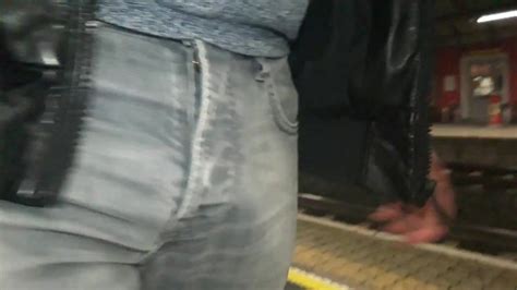 Freeballing At The Train Station Xxx Mobile Porno Videos And Movies