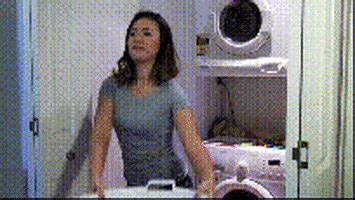 Laundry Dancing Find Share On GIPHY