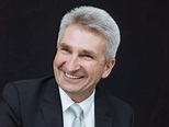 Prof. Dr. Andreas Pinkwart | Dozenten & Professoren der HHL Leipzig