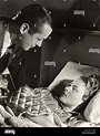 Rage In Heaven Year 1941 Director W S Van Dyke II Ingrid Bergman Robert ...