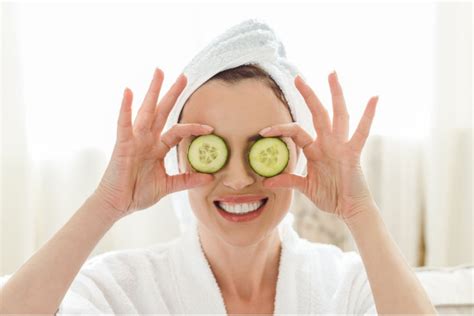 Cucumber Benefits For Skin 10 Total Giveaway Matchless Daily