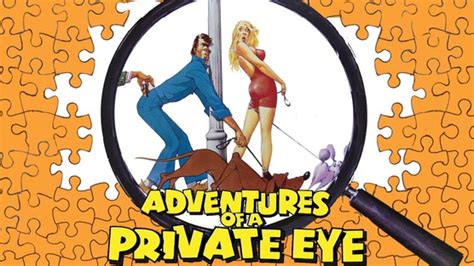 Adventures Of A Private Eye 1977 Radio Times