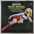 Nancy Sinatra ‎– Boots (1966) Vinyl, LP, Album, Stereo – Voluptuous ...