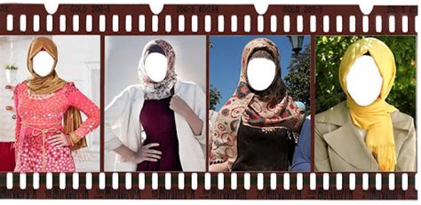 Hijab Fashion Photo Frames For Pc How To Install On Windows Pc Mac