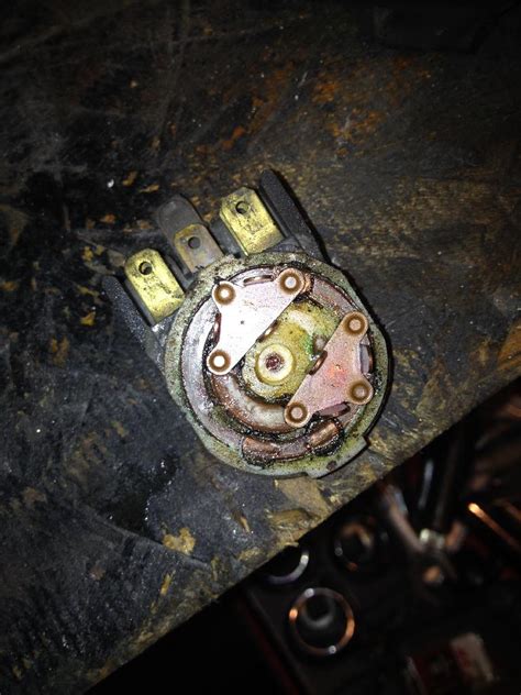 The quality of their work is exceptional. Best way to remove corrosion from electrical pin ...