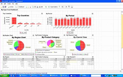 10 Risk Assessment Template Excel Excel Templates