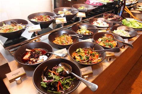 Exquisite Chinese Catering Chinese Food Buffet Wedding Food Buffet