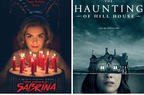 From original series like the crown and bridgerton to favourites such as peaky blinders and line of duty, check out the best tv shows to watch with our netflix recommendations. Get Ready To Lose Sleep, Here Are 5 New Netflix Series ...