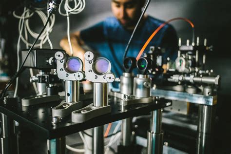 Pioneering Quantum Tech Program Launched At Uq Faculty Of Science University Of Queensland