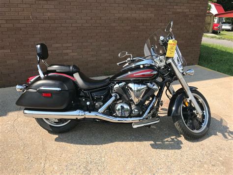 Brand new 2014 yamaha 950 tourer star v star efi cruiser shipping available. 2014 Yamaha V Star 950 Tourer - Used Yamaha V Star 950 ...