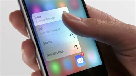 Ios 9 News Features Release Date 3d Touch And More Digital Trends