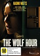 The Wolf Hour | DVD | Buy Now | at Mighty Ape NZ