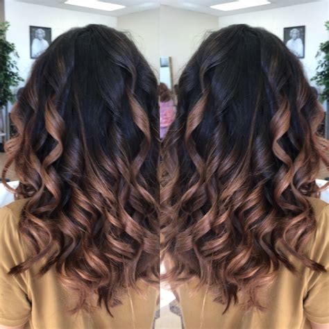 Yes, long hair is hot. Pin by Sol Fernandes on balayage ombre, hairstyle trends ...