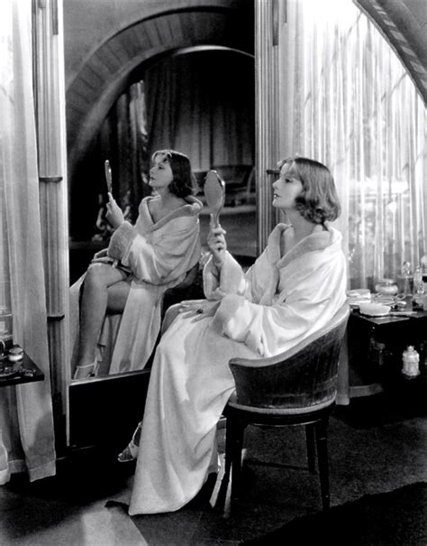 Mirror Mirror Greta Beguiling Hollywood