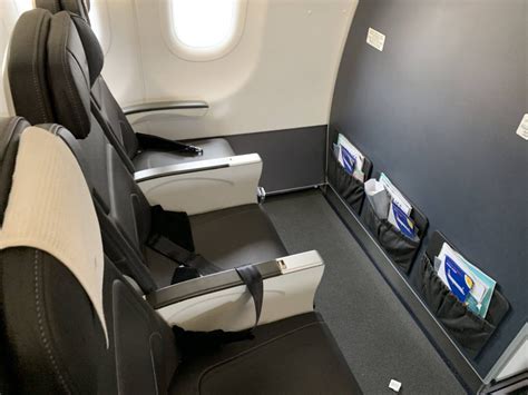 British Airways A320 Neo Club Europe Review Who Stole My Centre Table