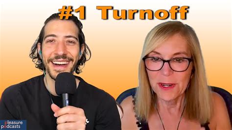 Biggest Turn Offs In The Bedroom Sex Talk With My Mom Ep 430 YouTube