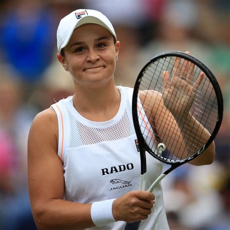 Submarine Matters Australias Ash Barty Wimbledon Champion 2021