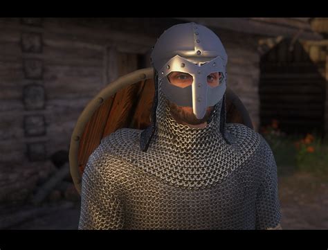 Kingdom Come Deliverance How To Manually Download Mods Opmlogistics