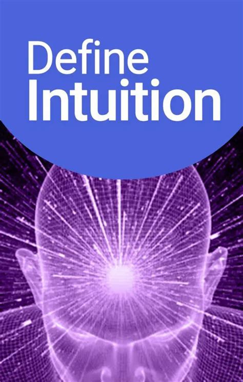 How To Define Intuition And Tap Into It — Eating Enlightenment