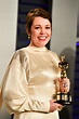 5 Things You Didn’t Know About Olivia Colman | Vogue