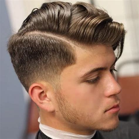 Best Hairstyles For Men In 2020 To Look Trendy And Fashionably