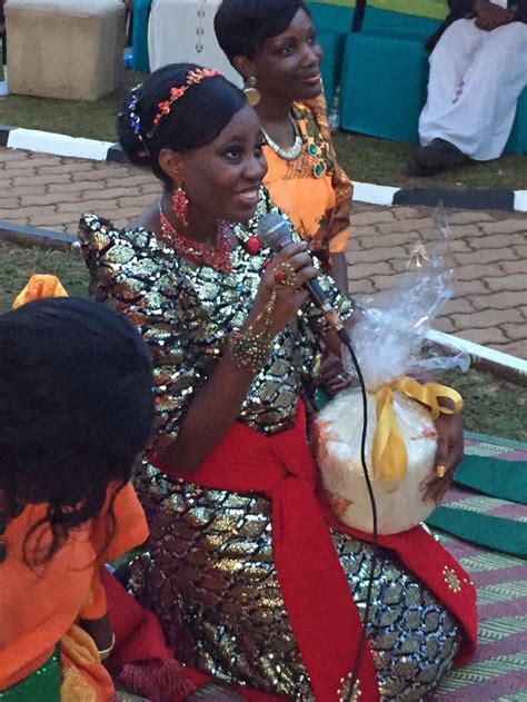 Kwanjula Traditional Wedding Ugandan