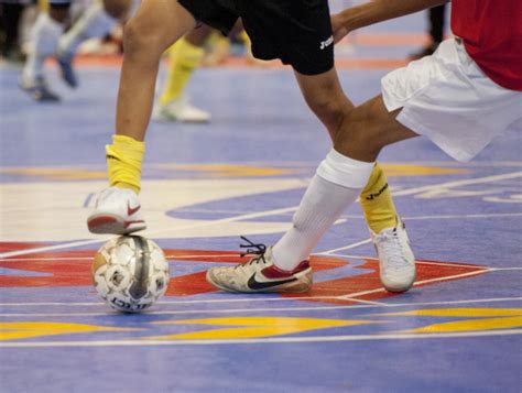 Best In Futsal Indoor Soccer Compete In Anaheim Orange County Register